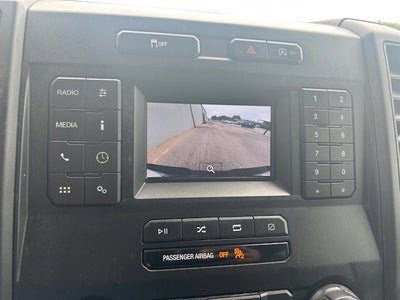 2020 Ford F-150 Base
