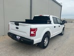 2020 Ford F-150 Base