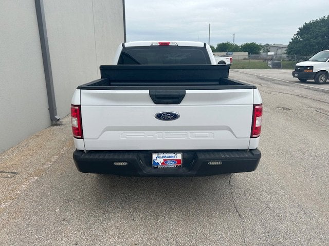 2020 Ford F-150 Base