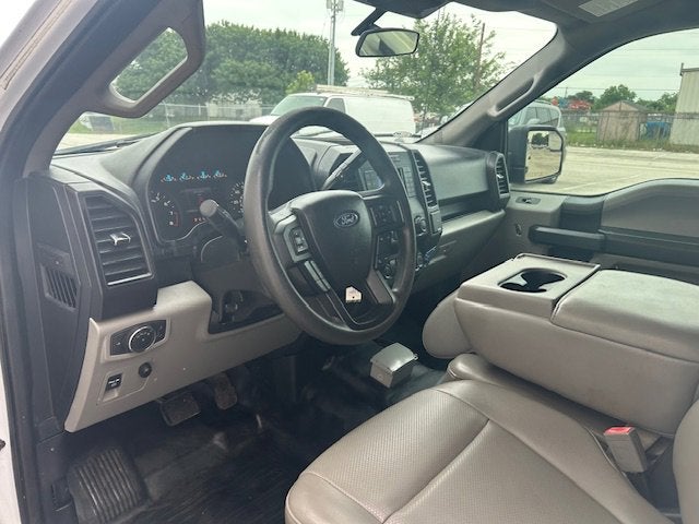 2020 Ford F-150 Base
