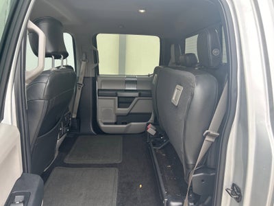 2017 Ford F-150 Base