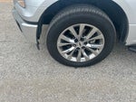 2017 Ford F-150 Base