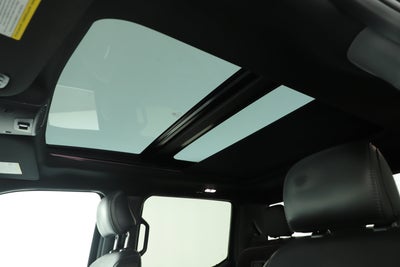 2016 Ford F-150 Platinum