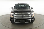2016 Ford F-150 Platinum
