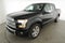 2016 Ford F-150 Platinum