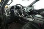 2016 Ford F-150 Platinum