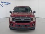 2018 Ford F-150 Base