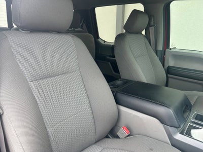 2019 Ford F-150 Base