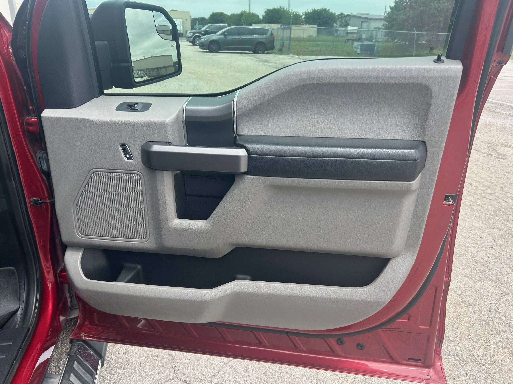 2019 Ford F-150 Base