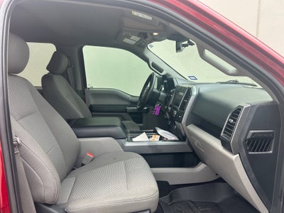 2019 Ford F-150 Base