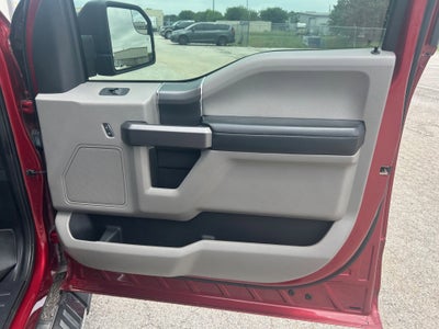 2019 Ford F-150 Base