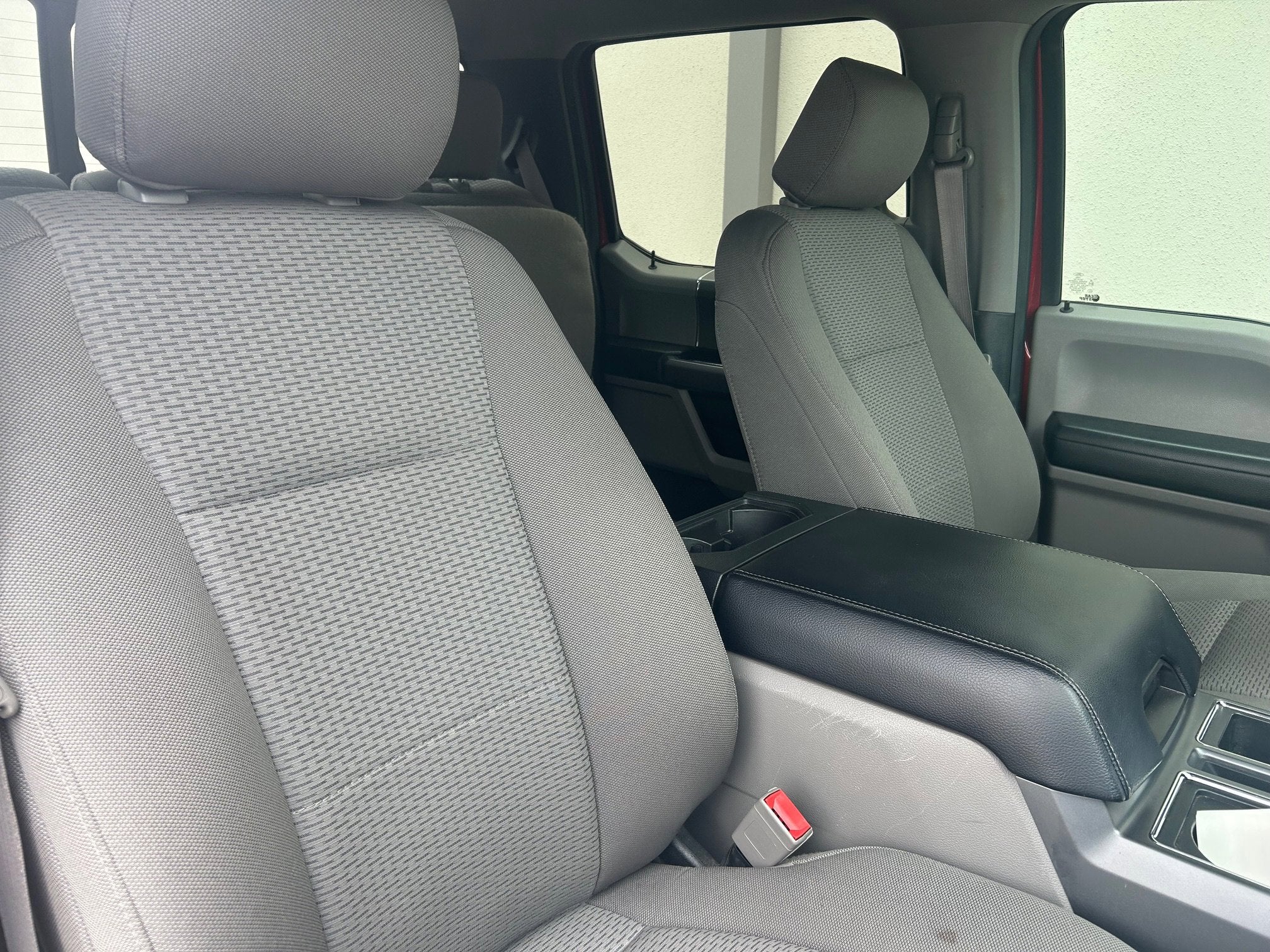 2019 Ford F-150 Base