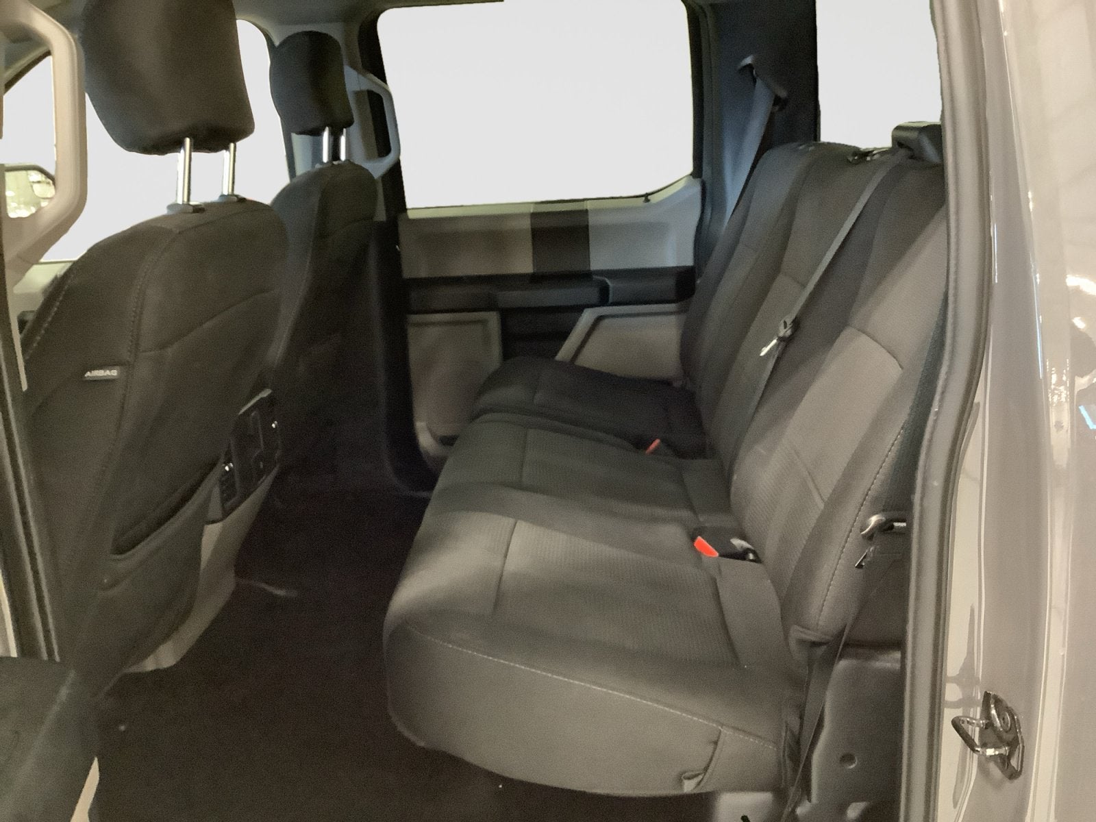 2020 Ford F-150 Base