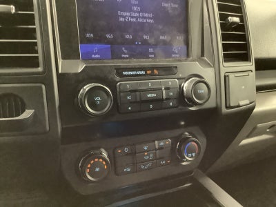 2020 Ford F-150 Base