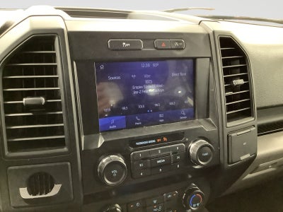2020 Ford F-150 Base