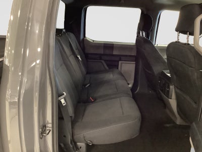 2020 Ford F-150 Base