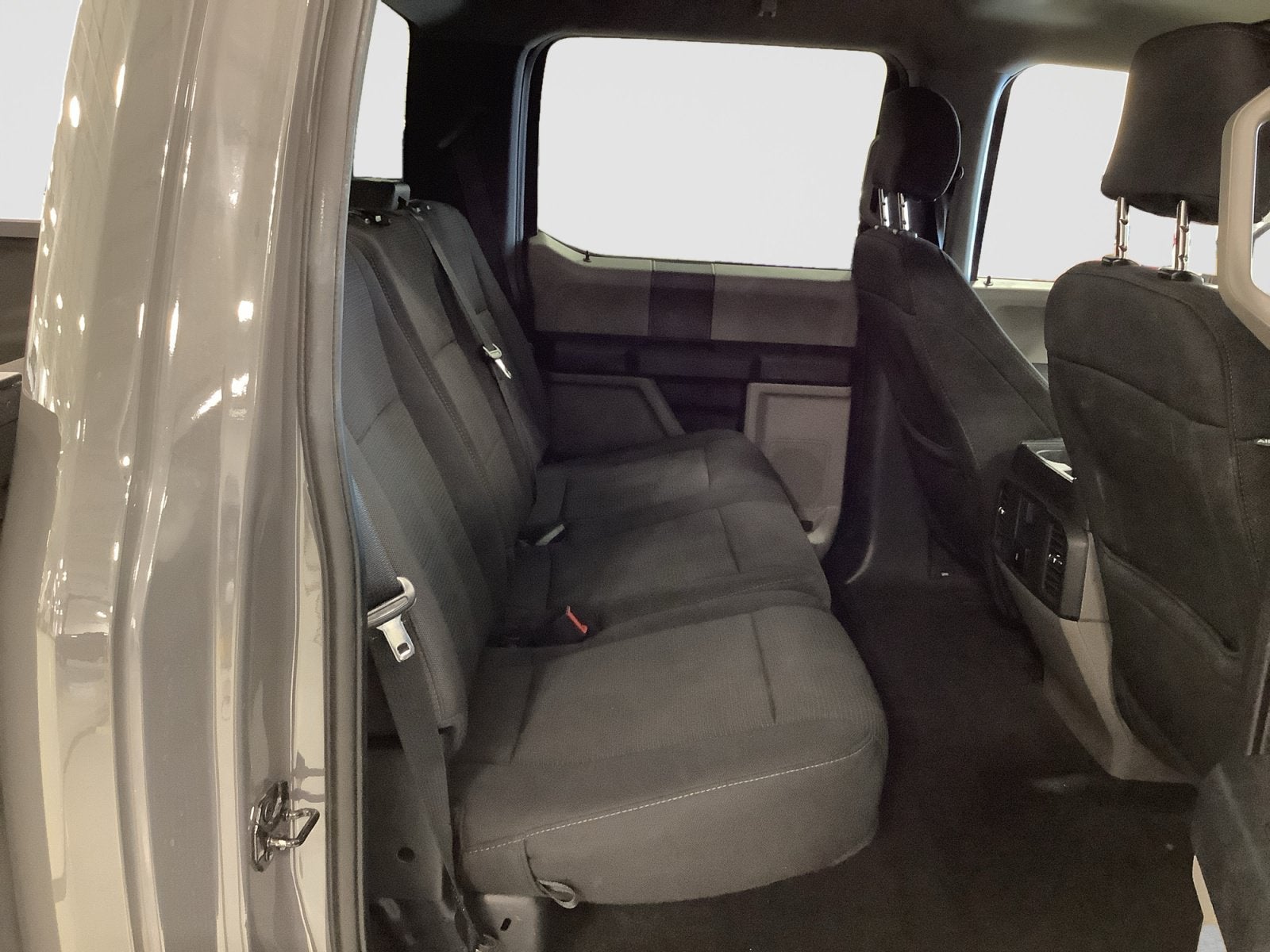 2020 Ford F-150 Base