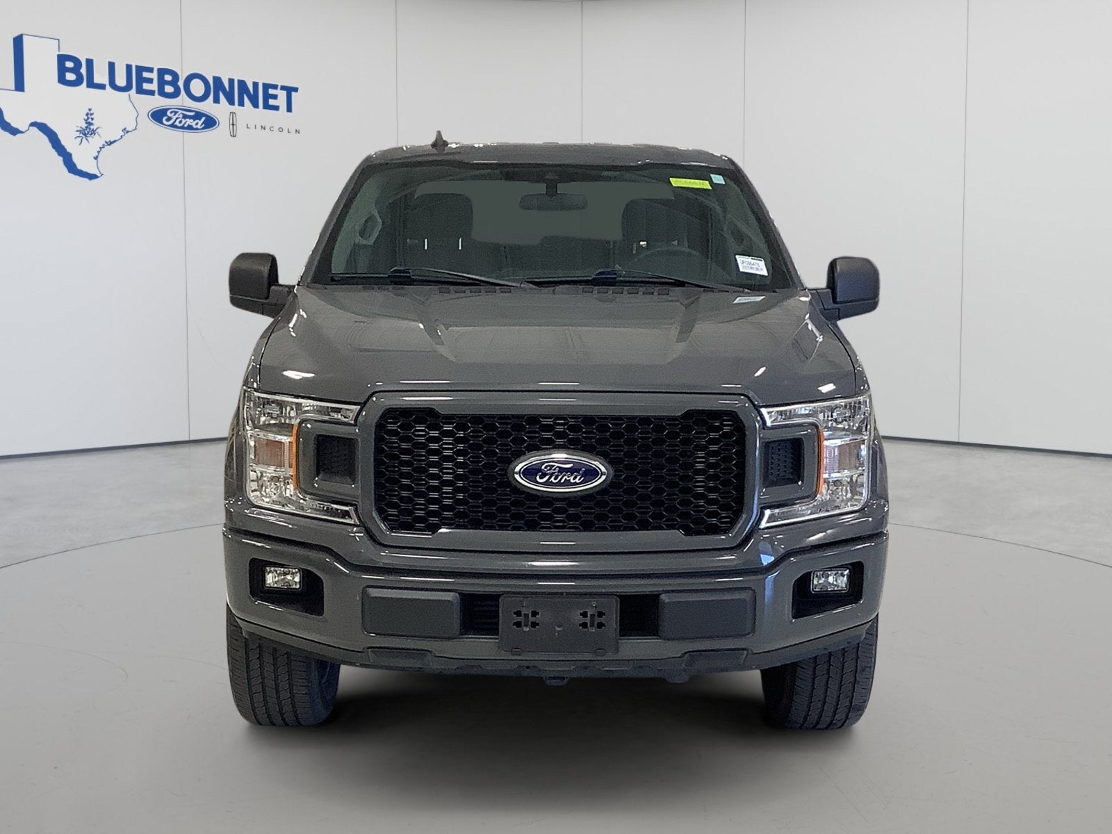 2020 Ford F-150 Base
