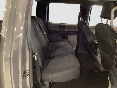 2020 Ford F-150 Base
