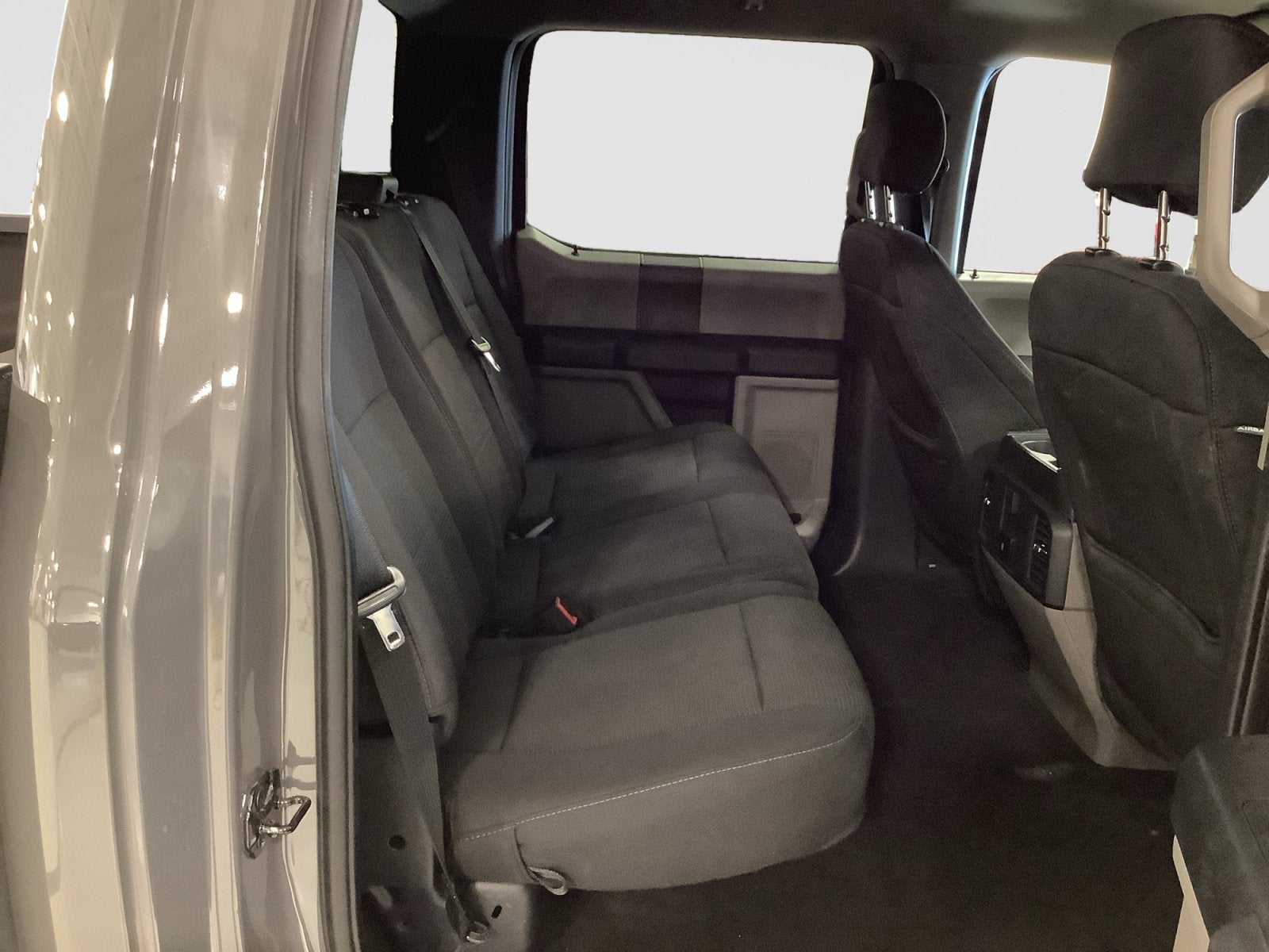 2020 Ford F-150 Base