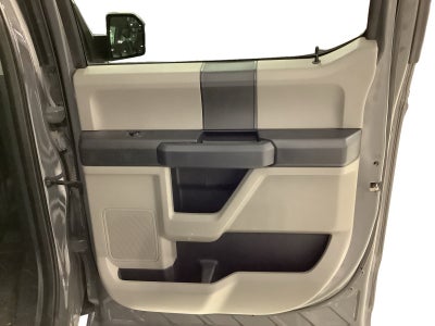 2020 Ford F-150 Base