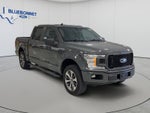 2020 Ford F-150 Base