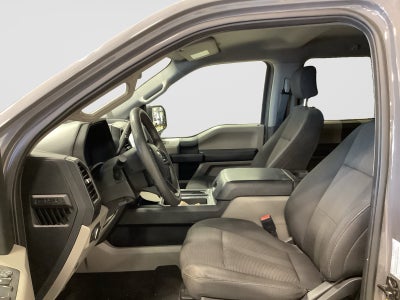 2020 Ford F-150 Base