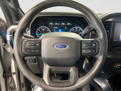 2021 Ford F-150 Base