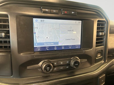 2021 Ford F-150 Base