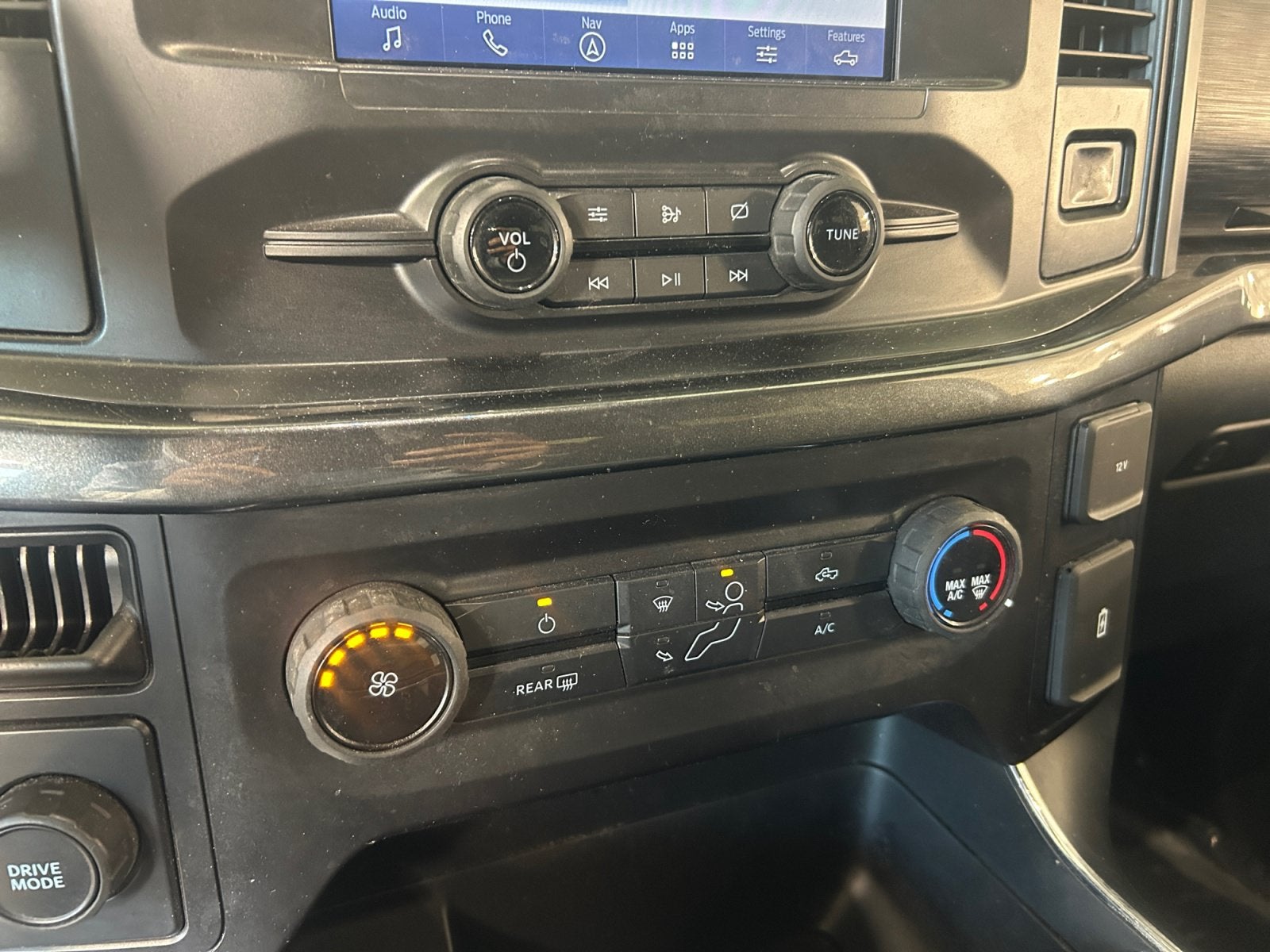 2021 Ford F-150 Base