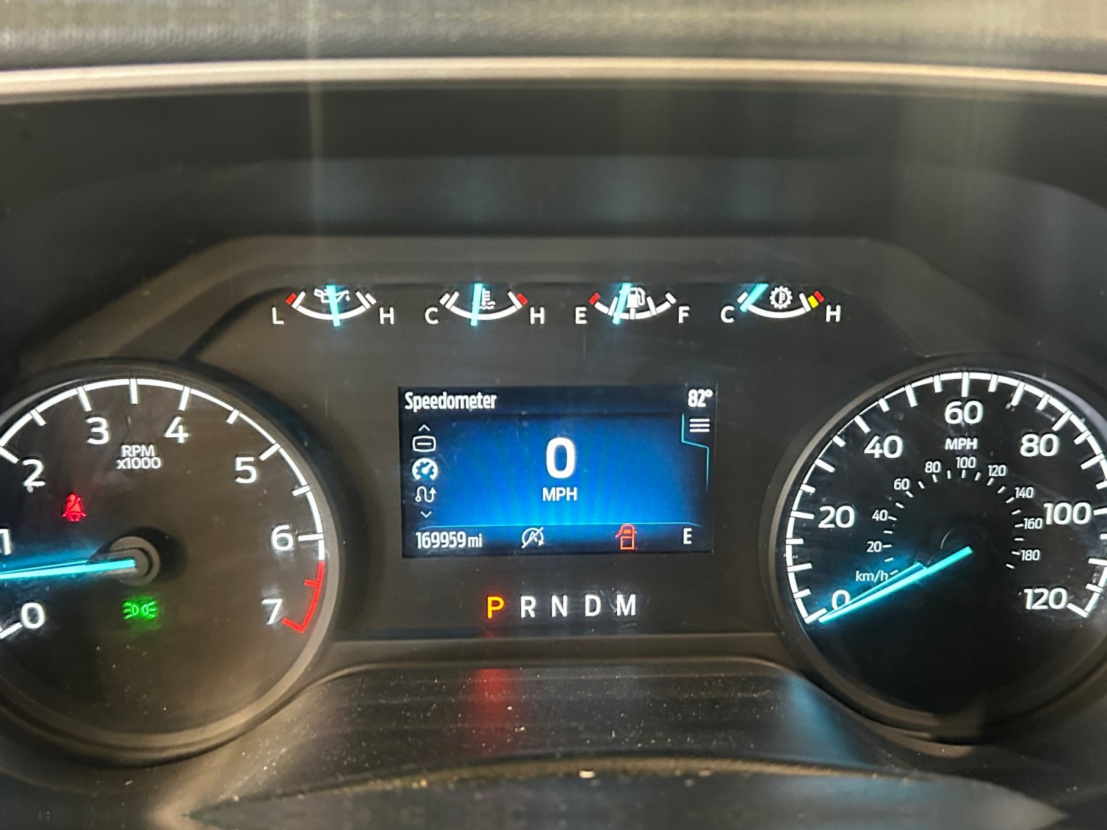 2021 Ford F-150 Base