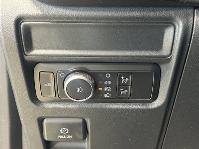 2021 Ford F-150 Base