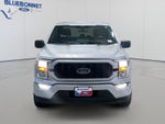 2021 Ford F-150 Base