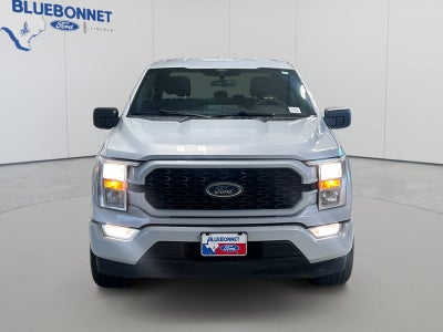 2021 Ford F-150 Base