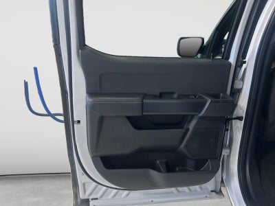 2021 Ford F-150 Base