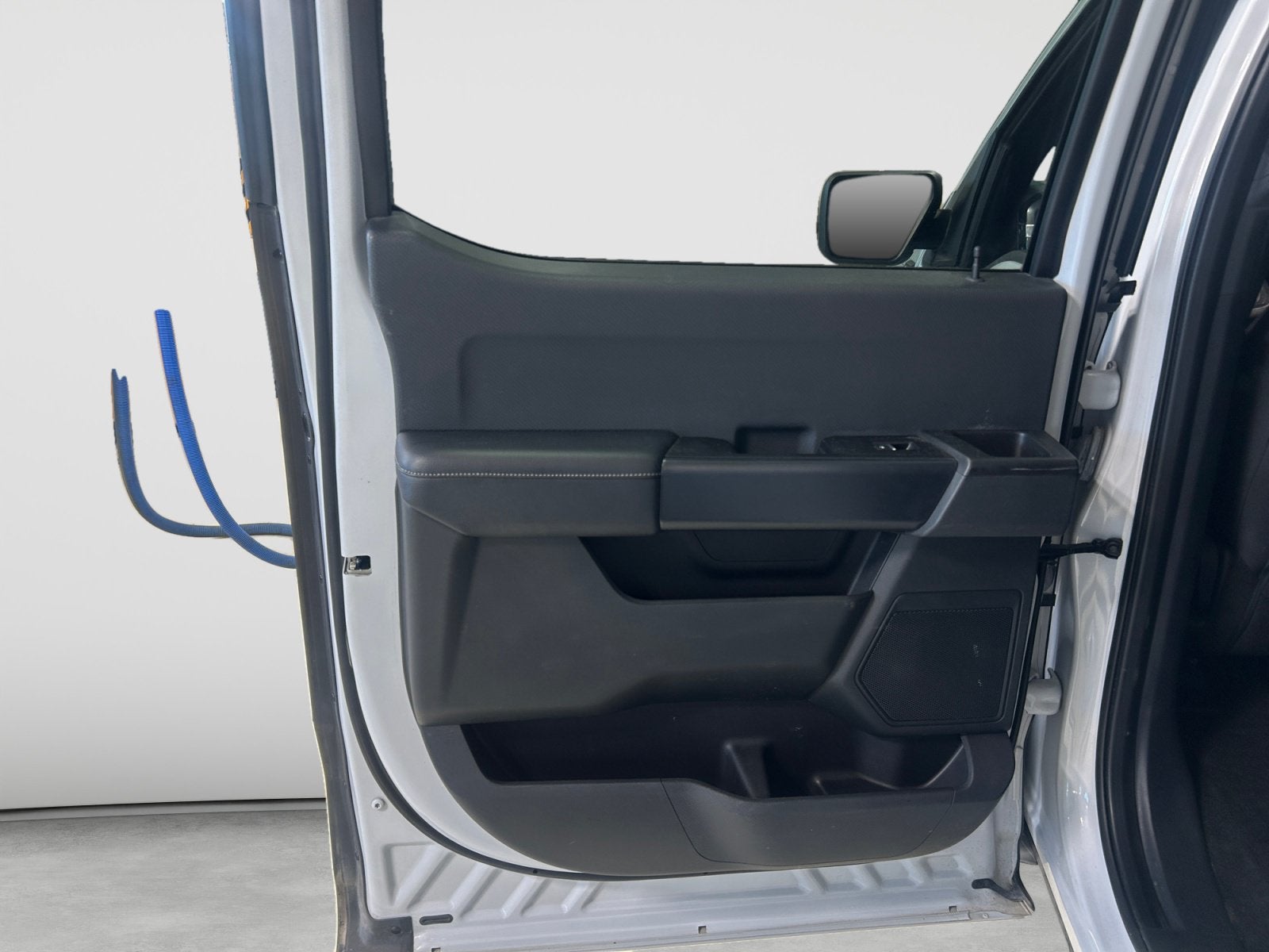 2021 Ford F-150 Base