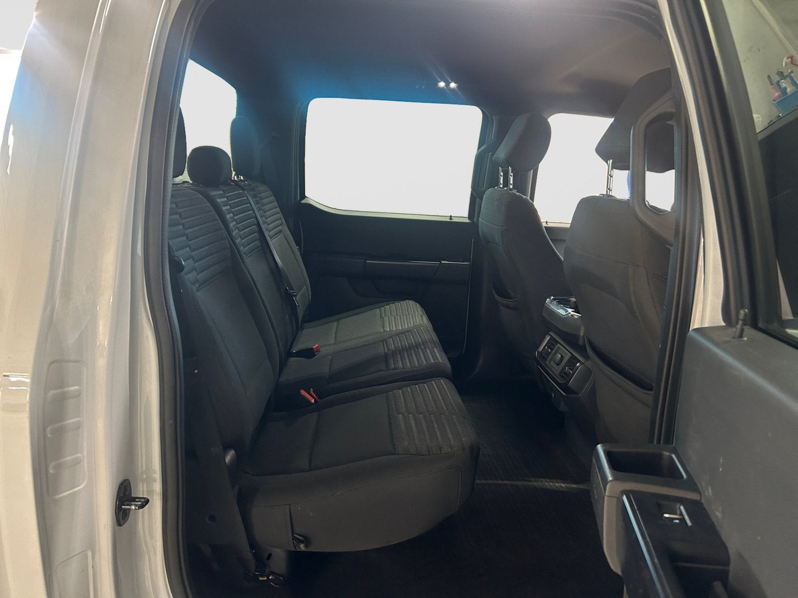 2021 Ford F-150 Base