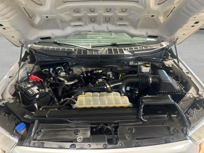 2021 Ford F-150 Base