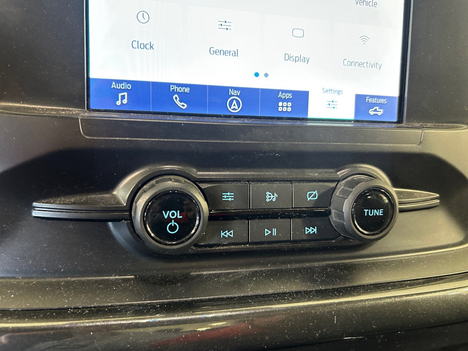 2021 Ford F-150 Base