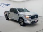 2021 Ford F-150 Base