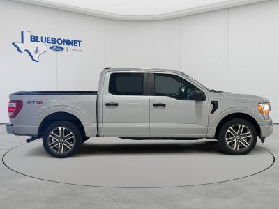 2021 Ford F-150 Base