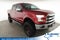 2017 Ford F-150 Base