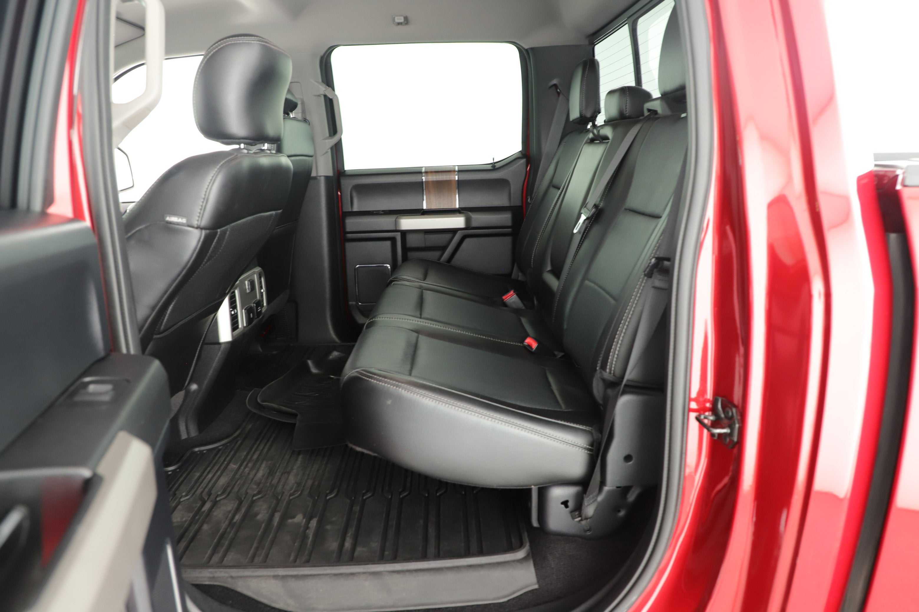 2017 Ford F-150 Base