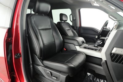 2017 Ford F-150 Base