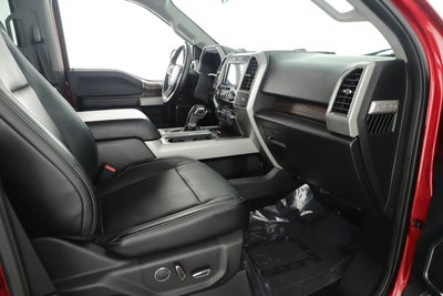 2017 Ford F-150 Base