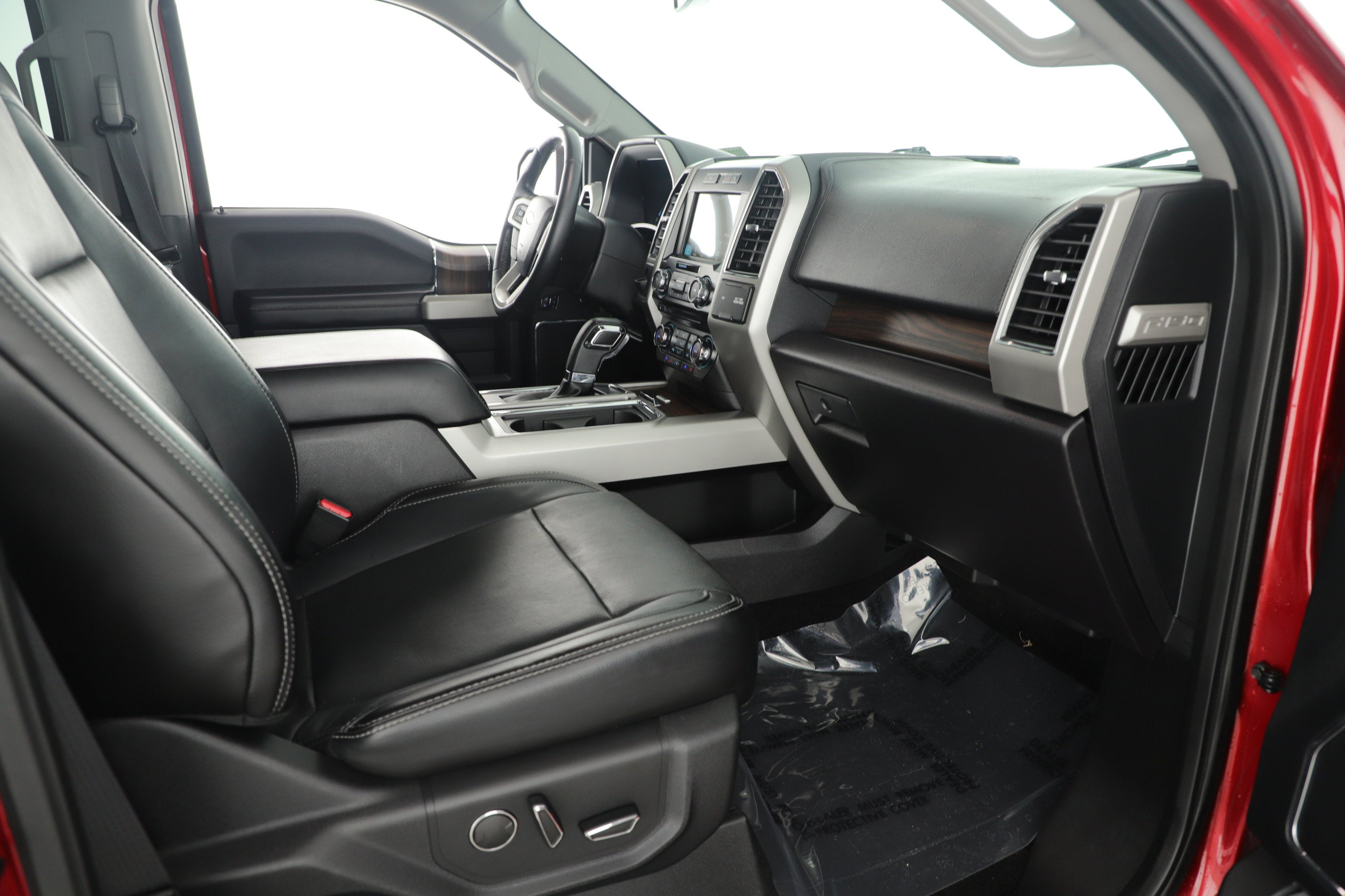 2017 Ford F-150 Base