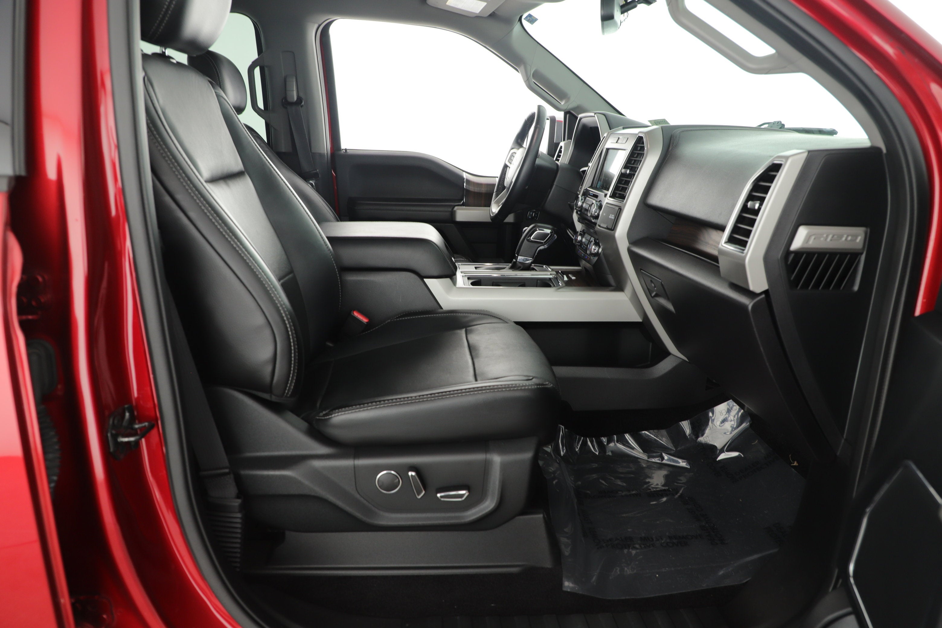 2017 Ford F-150 Base