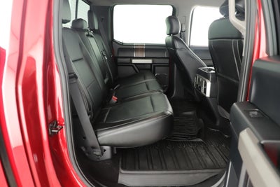 2017 Ford F-150 Base