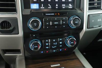 2017 Ford F-150 Base