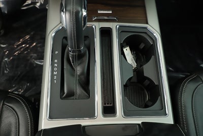 2017 Ford F-150 Base